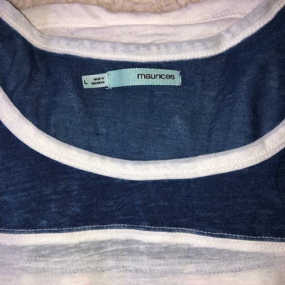 Short Sleeve Top - Picture 4 of 4